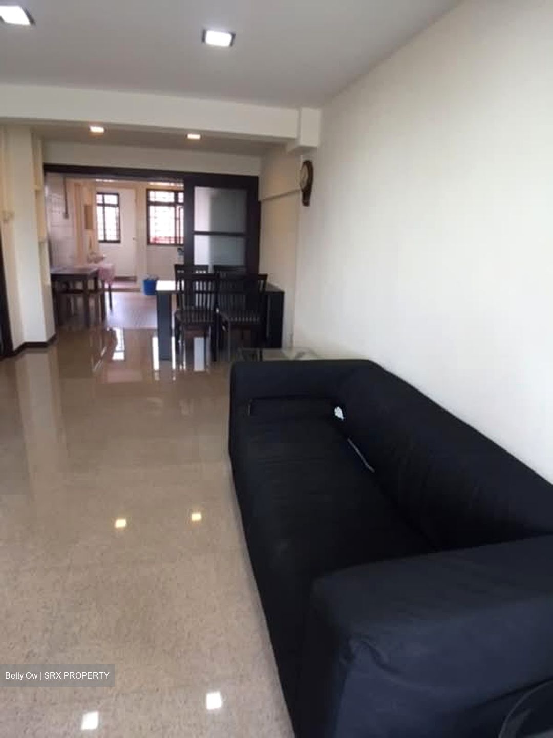 Blk 128 Bukit Merah View (Bukit Merah), HDB 3 Rooms #566369781